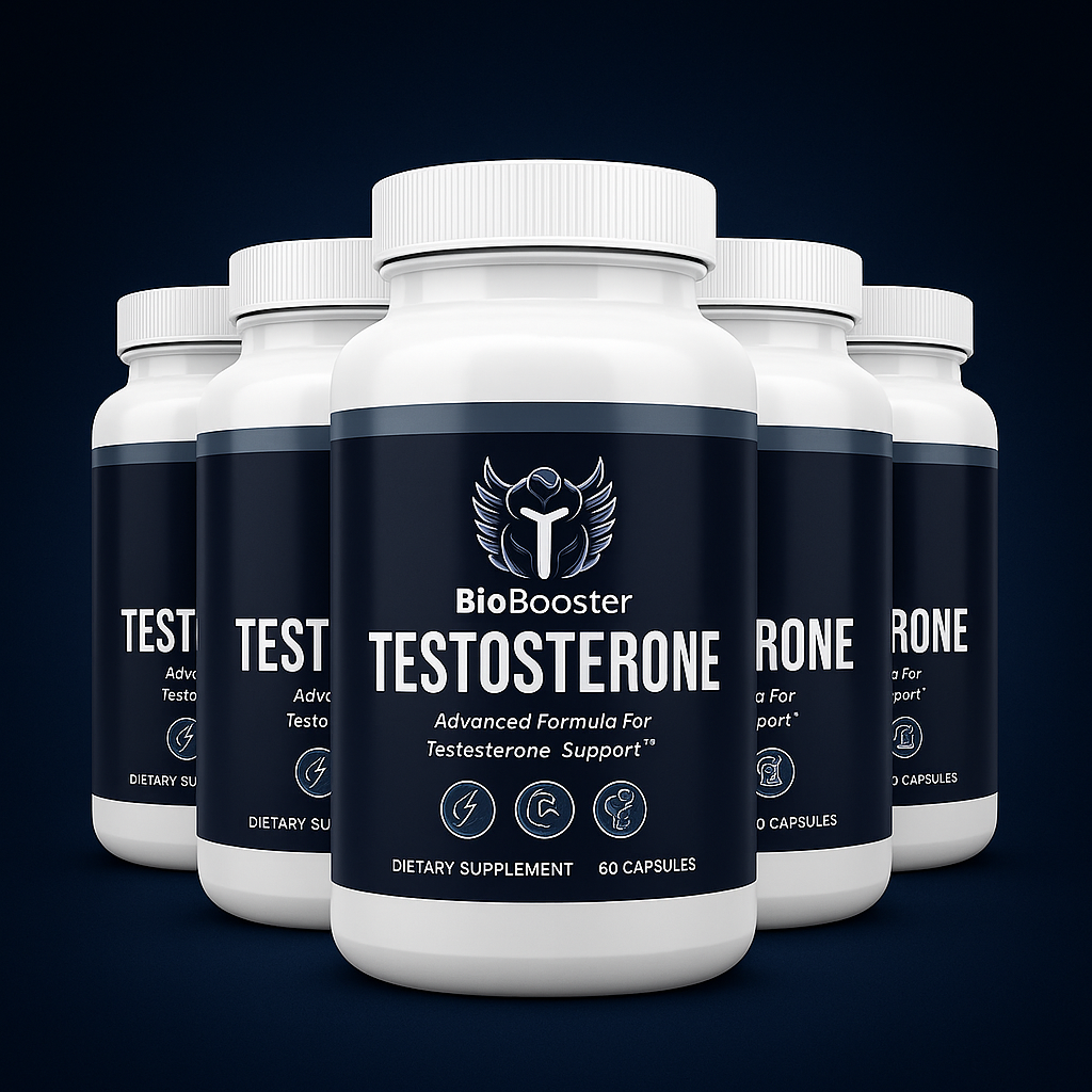 Bio Booster Results